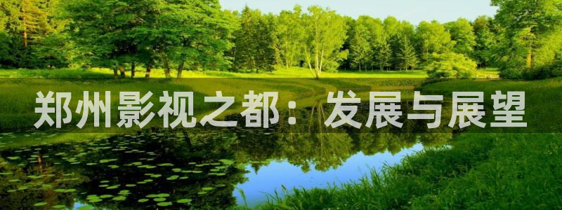 飘花影院午夜剧场：郑州影视之都：发展与展望